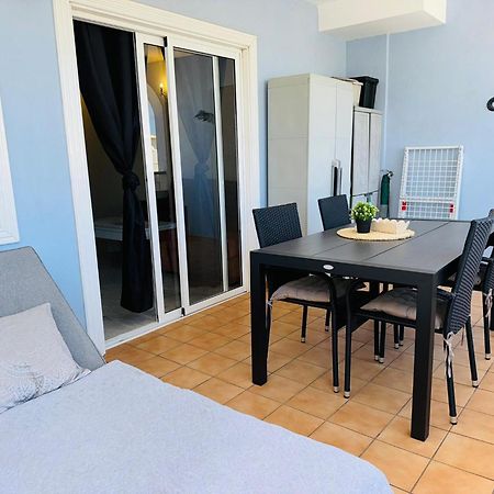 Rio'S Apartment Los Cristianos Арона Екстериор снимка