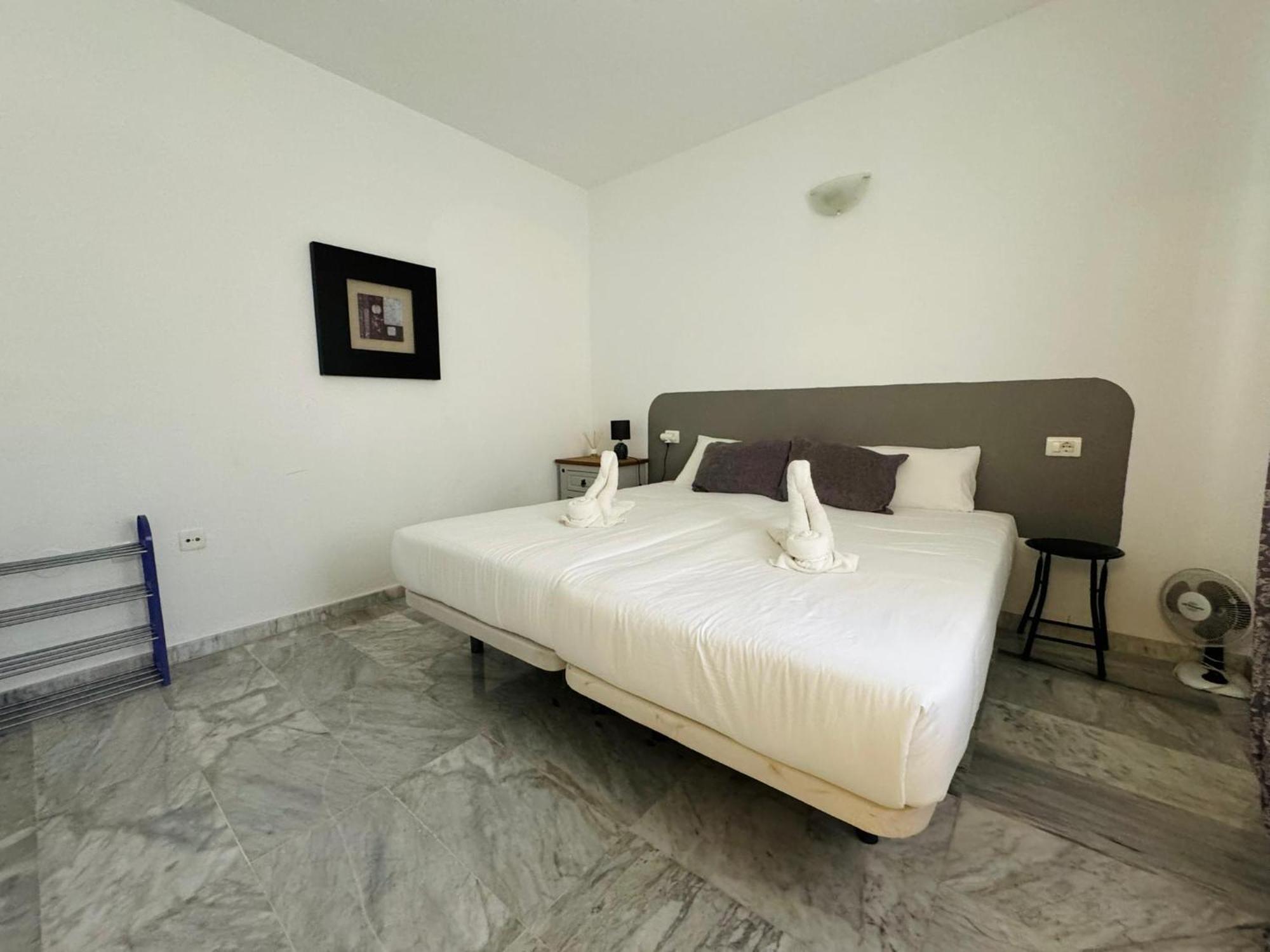 Rio'S Apartment Los Cristianos Арона Екстериор снимка