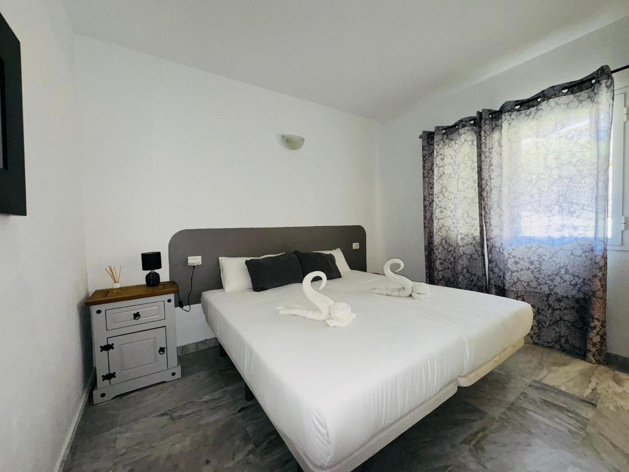 Rio'S Apartment Los Cristianos Арона Екстериор снимка