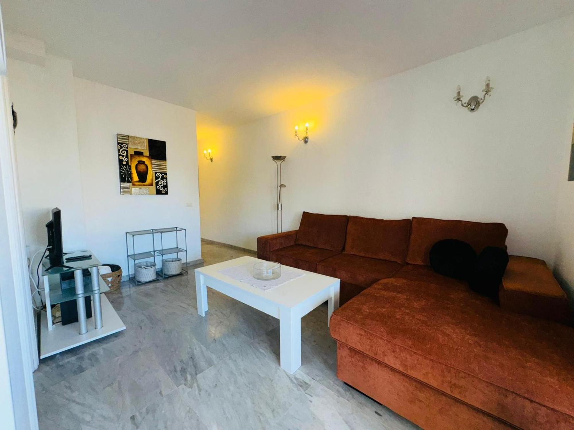 Rio'S Apartment Los Cristianos Арона Екстериор снимка
