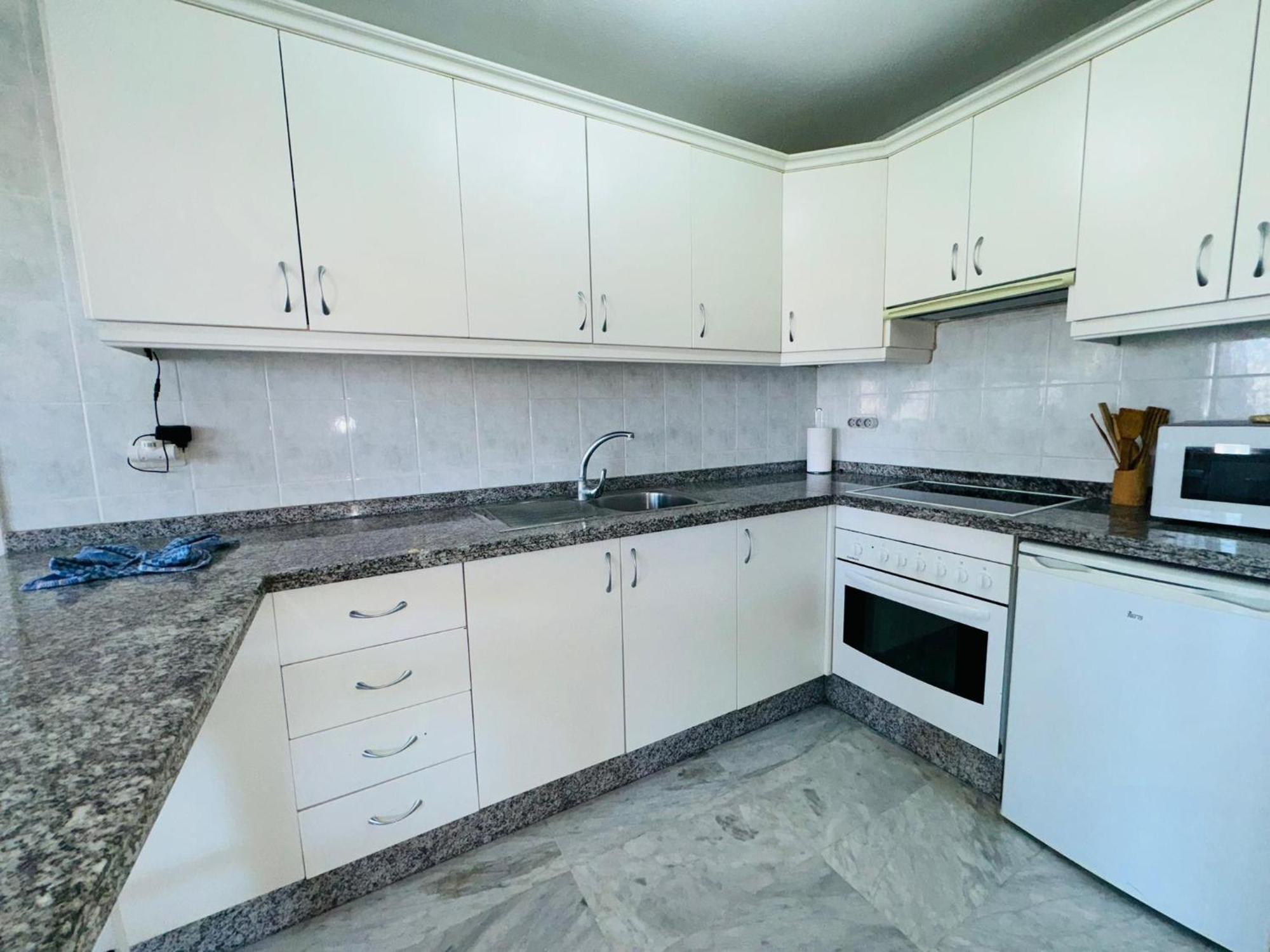 Rio'S Apartment Los Cristianos Арона Екстериор снимка
