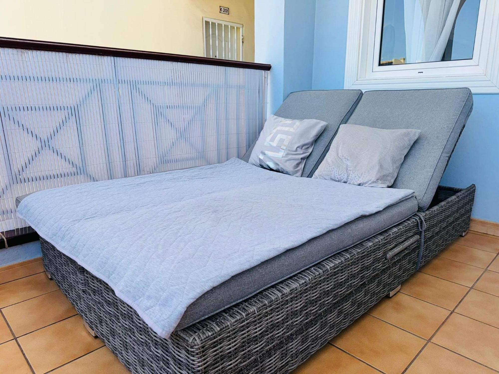 Rio'S Apartment Los Cristianos Арона Екстериор снимка